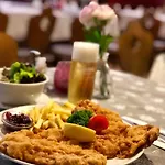 Restaurant Waldcafe 3*