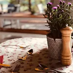 Gasthuis Restaurant Waldcafe 3*