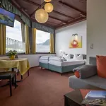 Restaurant Waldcafe Gasthuis Mayrhofen