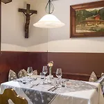 Restaurant Waldcafe 3* Mayrhofen
