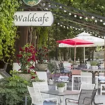 Restaurant Waldcafe
