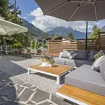 Restaurant Waldcafe Mayrhofen