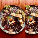 Guest house Restaurant Waldcafe Mayrhofen