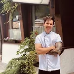 Restaurant Waldcafe 3* Mayrhofen