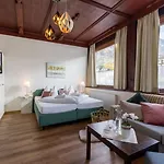 Restaurant Waldcafe Guest house Mayrhofen