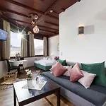 Restaurant Waldcafe Mayrhofen