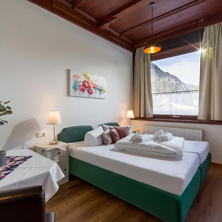 Restaurant Waldcafe 3* Mayrhofen