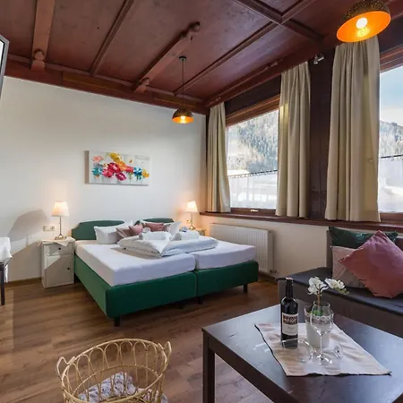 Restaurant Waldcafe Guest house 3*