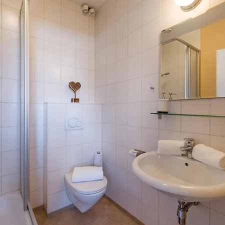 Restaurant Waldcafe Guest house Mayrhofen