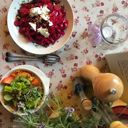 Restaurant Waldcafe 3* Mayrhofen