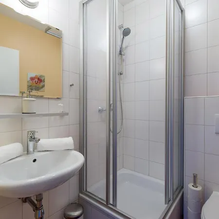 Restaurant Waldcafe Guest house