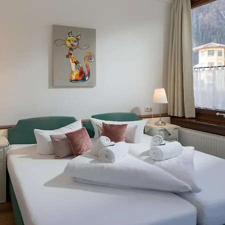 Restaurant Waldcafe Guest house