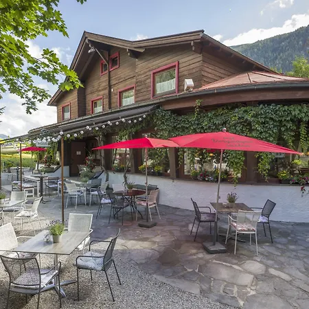 Restaurant Waldcafe 3*