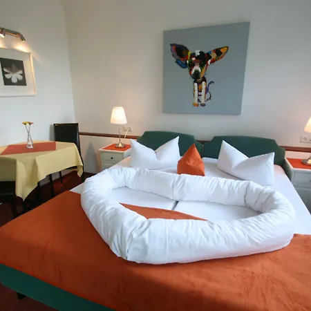 Restaurant Waldcafe Guest house Mayrhofen