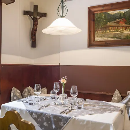 Restaurant Waldcafe 3* Mayrhofen