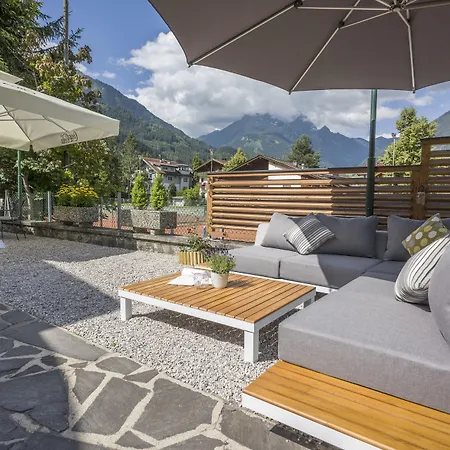 Restaurant Waldcafe Mayrhofen