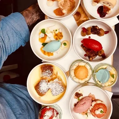 Guest house Restaurant Waldcafe 3*