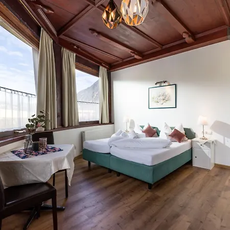 Restaurant Waldcafe Guest house Mayrhofen