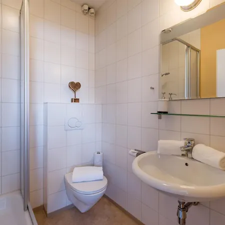 Restaurant Waldcafe Guest house 3*