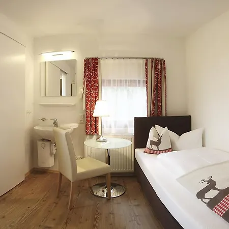 Restaurant Waldcafe Guest house