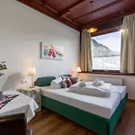 Restaurant Waldcafe 3* Mayrhofen