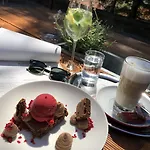 Restaurant Waldcafe 3* Mayrhofen
