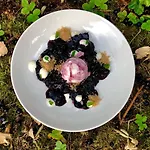 Restaurant Waldcafe