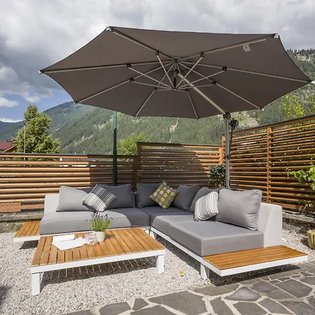 Guest house Restaurant Waldcafe Mayrhofen