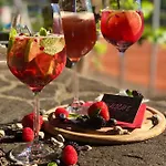Restaurant Waldcafe Mayrhofen