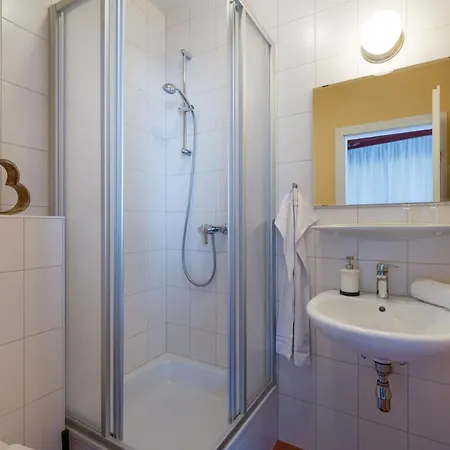 Restaurant Waldcafe 게스트하우스 메이른호픈