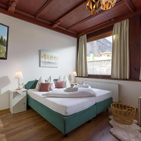 게스트하우스 Restaurant Waldcafe 메이른호픈