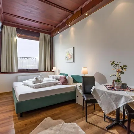 Restaurant Waldcafe 3* 메이른호픈