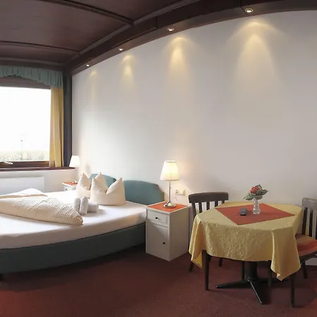 Restaurant Waldcafe 3* 메이른호픈