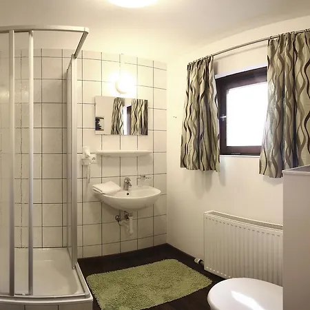 Restaurant Waldcafe 3*